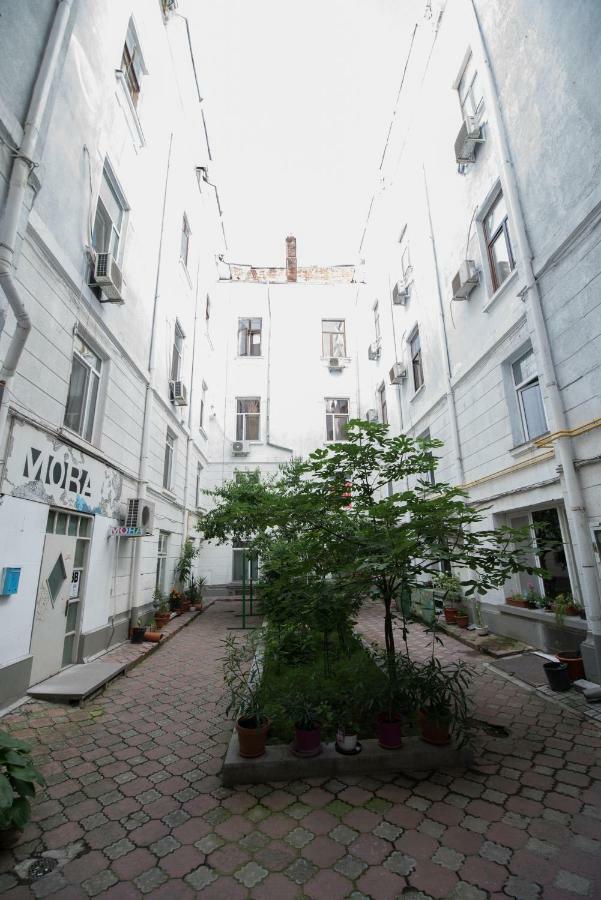 Queen Holiday Apartment Bucarest Exterior foto